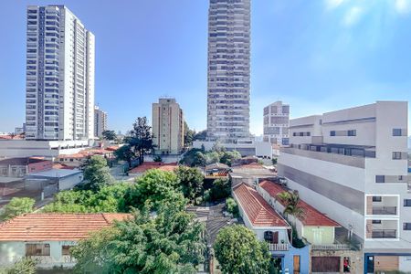 Vista da Varanda de apartamento à venda com 2 quartos, 46m² em Vila Aricanduva, São Paulo