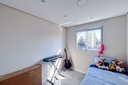 Apartamento à venda com 46m², 2 quartos e sem vagaQuarto 2