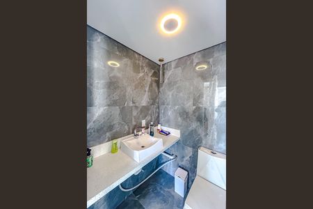 Apartamento à venda com 46m², 2 quartos e sem vagaBanheiro