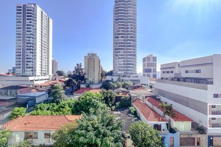 Apartamento à venda com 46m², 2 quartos e sem vagaVista do Quarto 2