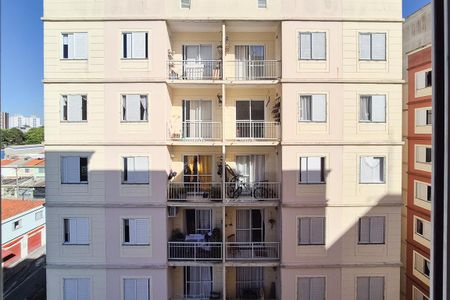 Apartamento para alugar com 66m², 3 quartos e 1 vagaQuarto 1 - vista