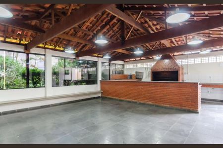 Apartamento para alugar com 66m², 3 quartos e 1 vagaÁrea comum - Churrasqueira