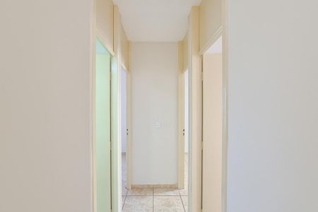 Apartamento para alugar com 66m², 3 quartos e 1 vagacorredor