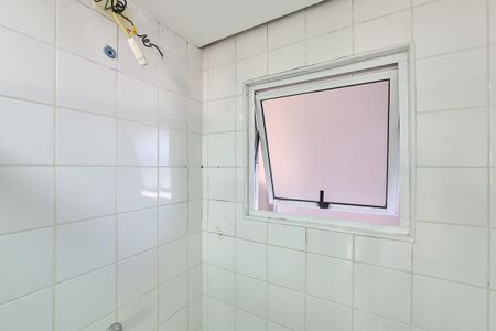 Apartamento para alugar com 66m², 3 quartos e 1 vagaBanheiro Social
