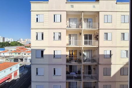 Apartamento para alugar com 66m², 3 quartos e 1 vagaQuarto 2 - vista