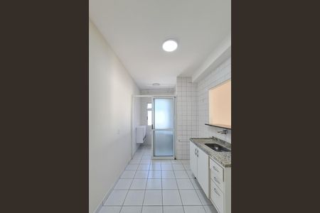 Apartamento para alugar com 66m², 3 quartos e 1 vagaCozinha