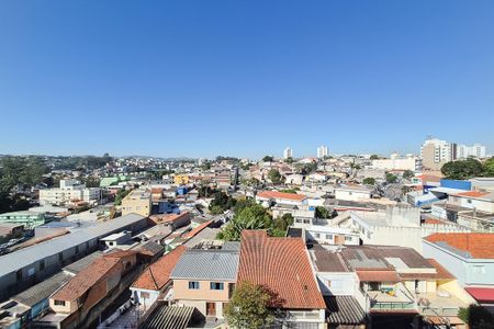 Apartamento para alugar com 66m², 3 quartos e 1 vagaQuarto 3 - vista