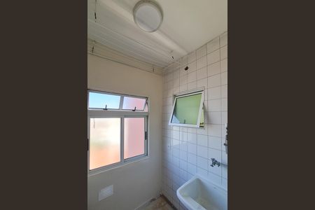 Apartamento para alugar com 66m², 3 quartos e 1 vagaÁrea de Serviço