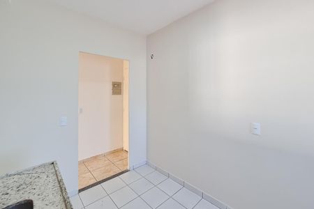 Apartamento para alugar com 66m², 3 quartos e 1 vagaCozinha