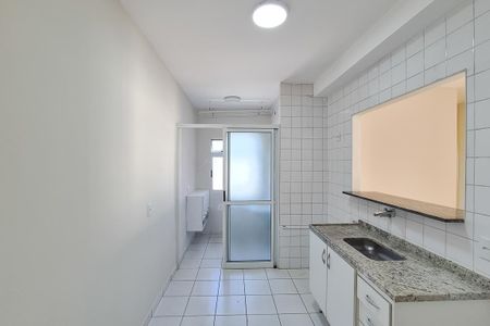 Apartamento para alugar com 66m², 3 quartos e 1 vagaCozinha
