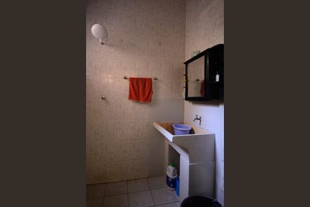Casa à venda com 108m², 3 quartos e 2 vagas Casa à venda com 108m², 3 quartos e 2 vagasÁrea de Serviço