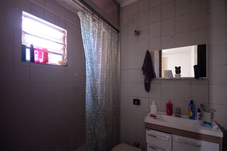 Casa à venda com 108m², 3 quartos e 2 vagas Casa à venda com 108m², 3 quartos e 2 vagasBanheiro Quarto 3