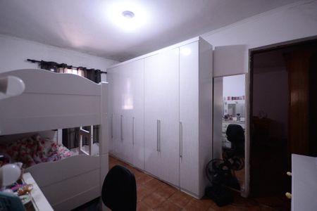 Casa à venda com 108m², 3 quartos e 2 vagas Casa à venda com 108m², 3 quartos e 2 vagasQuarto 2