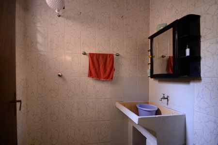 Casa à venda com 108m², 3 quartos e 2 vagas Casa à venda com 108m², 3 quartos e 2 vagasÁrea de Serviço