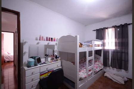 Casa à venda com 108m², 3 quartos e 2 vagas Casa à venda com 108m², 3 quartos e 2 vagasQuarto 2