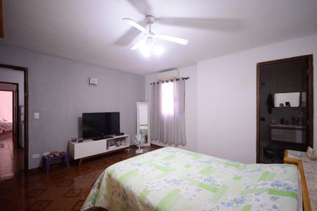 Casa à venda com 108m², 3 quartos e 2 vagas Casa à venda com 108m², 3 quartos e 2 vagasQuarto 3 - Suite