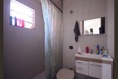 Casa à venda com 108m², 3 quartos e 2 vagas Casa à venda com 108m², 3 quartos e 2 vagasBanheiro Quarto 3