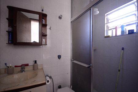 Casa à venda com 108m², 3 quartos e 2 vagas Casa à venda com 108m², 3 quartos e 2 vagasBanheiro Quarto 1