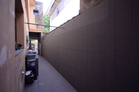 Entrada de casa à venda com 3 quartos, 108m² em Vila Arapua, São Paulo