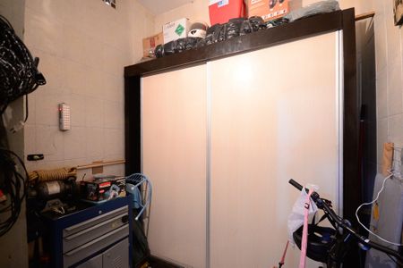 Área de Serviço de casa à venda com 3 quartos, 108m² em Vila Arapua, São Paulo