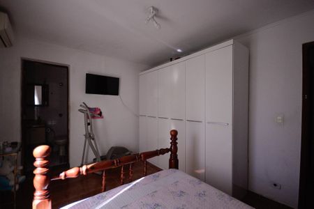 Quarto 1 - Suite  de casa à venda com 3 quartos, 108m² em Vila Arapua, São Paulo