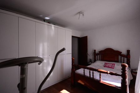 Casa à venda com 108m², 3 quartos e 2 vagas Casa à venda com 108m², 3 quartos e 2 vagasQuarto 1 - Suite