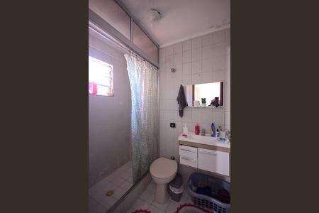 Casa à venda com 108m², 3 quartos e 2 vagas Casa à venda com 108m², 3 quartos e 2 vagasBanheiro Quarto 3