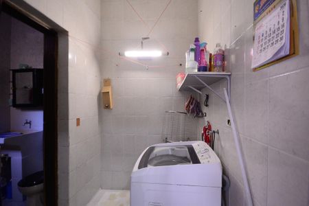 Casa à venda com 108m², 3 quartos e 2 vagas Casa à venda com 108m², 3 quartos e 2 vagasÁrea de Serviço