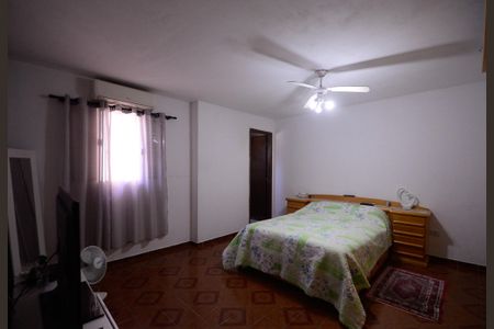 Quarto 3 - Suite de casa à venda com 3 quartos, 108m² em Vila Arapua, São Paulo