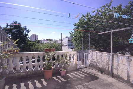 Casa à venda com 108m², 3 quartos e 2 vagas Casa à venda com 108m², 3 quartos e 2 vagasQuarto 1 - Suite