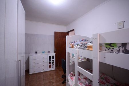 Casa à venda com 108m², 3 quartos e 2 vagas Casa à venda com 108m², 3 quartos e 2 vagasQuarto 2