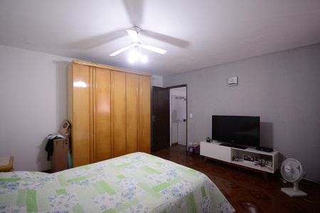 Casa à venda com 108m², 3 quartos e 2 vagas Casa à venda com 108m², 3 quartos e 2 vagasQuarto 3 - Suite