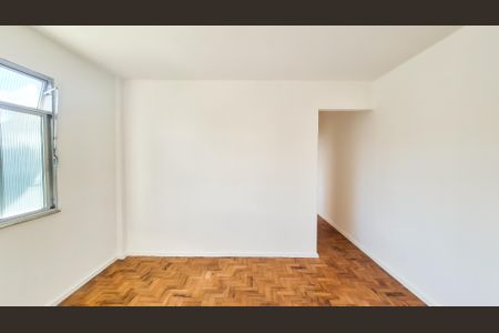 Sala de apartamento para alugar com 3 quartos, 71m² em Irajá, Rio de Janeiro