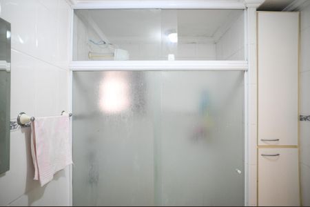 Apartamento à venda com 98m², 3 quartos e 1 vaga Apartamento à venda com 98m², 3 quartos e 1 vagaBanheiro Social