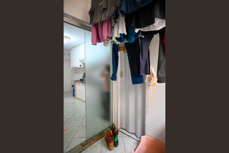 Apartamento à venda com 98m², 3 quartos e 1 vaga Apartamento à venda com 98m², 3 quartos e 1 vagaÁrea de Serviço