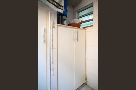 Apartamento à venda com 98m², 3 quartos e 1 vaga Apartamento à venda com 98m², 3 quartos e 1 vagaÁrea de Serviço