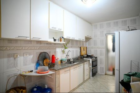 Apartamento à venda com 98m², 3 quartos e 1 vaga Apartamento à venda com 98m², 3 quartos e 1 vagaCozinha