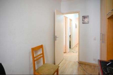 Apartamento à venda com 98m², 3 quartos e 1 vaga Apartamento à venda com 98m², 3 quartos e 1 vagaQuarto 3