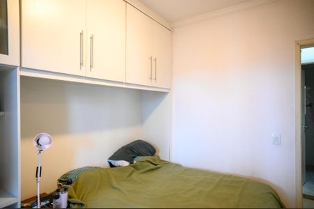 Quarto 1 de apartamento à venda com 3 quartos, 98m² em Vila Moraes, São Paulo