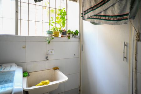 Apartamento à venda com 98m², 3 quartos e 1 vaga Apartamento à venda com 98m², 3 quartos e 1 vagaÁrea de Serviço