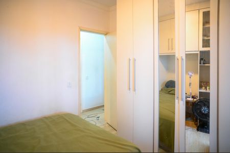 Apartamento à venda com 98m², 3 quartos e 1 vaga Apartamento à venda com 98m², 3 quartos e 1 vagaQuarto 1