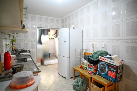 Apartamento à venda com 98m², 3 quartos e 1 vaga Apartamento à venda com 98m², 3 quartos e 1 vagaCozinha