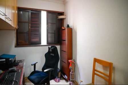 Apartamento à venda com 98m², 3 quartos e 1 vaga Apartamento à venda com 98m², 3 quartos e 1 vagaQuarto 3