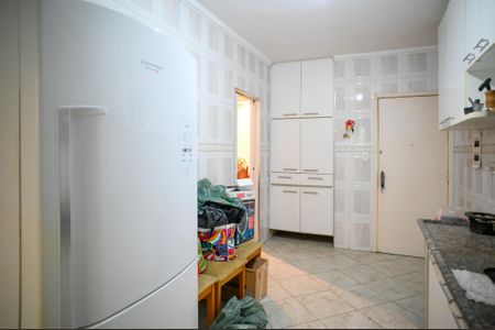Apartamento à venda com 98m², 3 quartos e 1 vaga Apartamento à venda com 98m², 3 quartos e 1 vagaCozinha