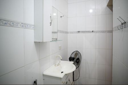 Apartamento à venda com 98m², 3 quartos e 1 vaga Apartamento à venda com 98m², 3 quartos e 1 vagaBanheiro Quarto 1 - suite