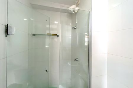 Apartamento à venda com 167m², 4 quartos e 3 vagas Apartamento à venda com 167m², 4 quartos e 3 vagasBanheiro de serviço
