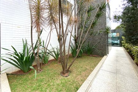 Apartamento à venda com 167m², 4 quartos e 3 vagas Apartamento à venda com 167m², 4 quartos e 3 vagasÁrea comum
