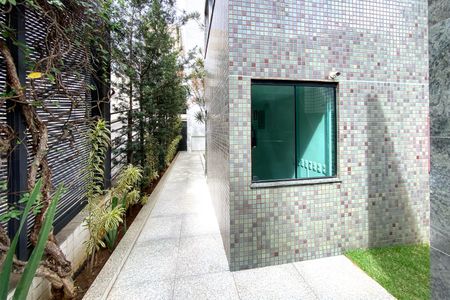 Apartamento à venda com 167m², 4 quartos e 3 vagas Apartamento à venda com 167m², 4 quartos e 3 vagasÁrea comum