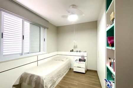 Apartamento à venda com 167m², 4 quartos e 3 vagas Apartamento à venda com 167m², 4 quartos e 3 vagasSuite 3