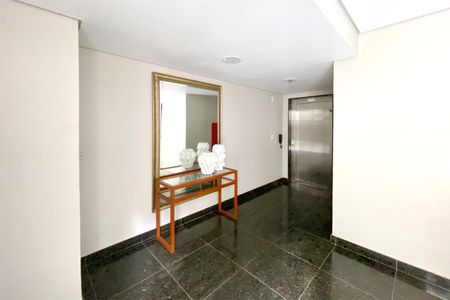 Apartamento à venda com 167m², 4 quartos e 3 vagas Apartamento à venda com 167m², 4 quartos e 3 vagasÁrea comum